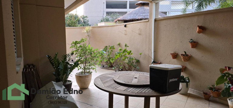 Imagem Apartamento à Venda, 129 m² em Jardim Bonfiglioli - Jundiaí
