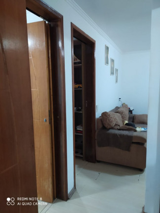 Imagem Imóvel com 2 Quartos à Venda, 42 m² em Conjunto Residencial José Bonifácio - São Paulo