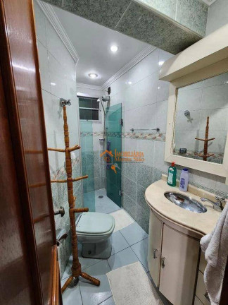 Imagem Apartamento com 3 Quartos à Venda, 115 m² em Macedo - Guarulhos Imagem Apartamento com 3 Quartos à Venda, 115 m² em Macedo - Guarulhos