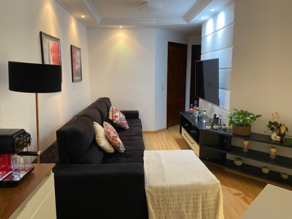 Apartamento com 3 Quartos à Venda, 64 m² em Jardim Marajoara - São Paulo