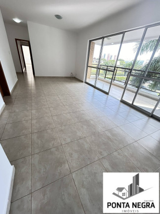 Imagem Apartamento com 4 Quartos à Venda, 146 m² em Ponta Negra - Manaus Imagem Apartamento com 4 Quartos à Venda, 146 m² em Ponta Negra - Manaus