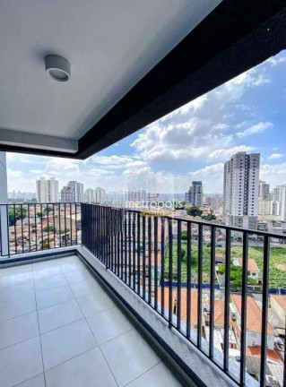 Imagem Apartamento com 3 Quartos à Venda, 72 m² em Vila Firmiano Pinto - São Paulo