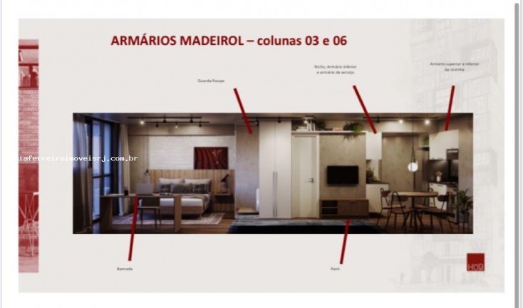 Imagem Apartamento à Venda, em Centro - Rio De Janeiro Imagem Apartamento à Venda, em Centro - Rio De Janeiro