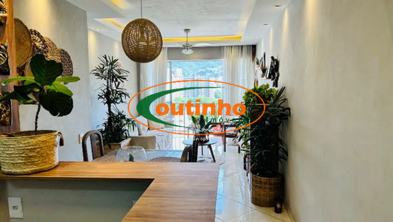 Imagem Apartamento com 2 Quartos à Venda, 77 m² em Vila Isabel - Rio De Janeiro Imagem Apartamento com 2 Quartos à Venda, 77 m² em Vila Isabel - Rio De Janeiro