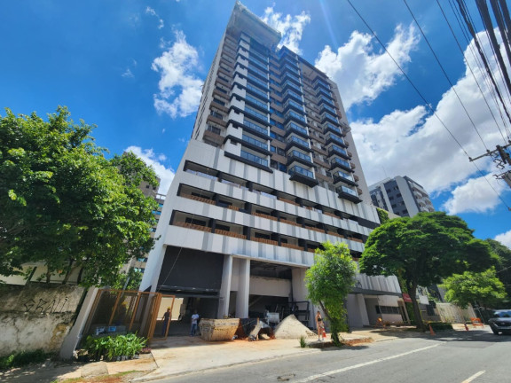 Imagem Studio com 1 Quarto à Venda, 25 m² em Vila Clementino - São Paulo