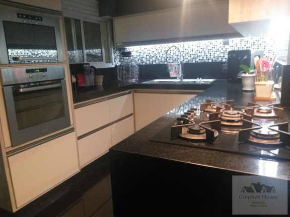 Imagem Apartamento com 3 Quartos à Venda, 145 m² em Santa Paula - São Caetano Do Sul