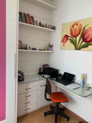 Imagem Cobertura com 3 Quartos à Venda, 130 m² em Castelo - Belo Horizonte