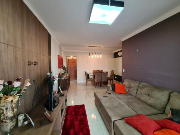Imagem Apartamento com 3 Quartos à Venda, 110 m² em Jardim Botânico - Ribeirão Preto Imagem Apartamento com 3 Quartos à Venda, 110 m² em Jardim Botânico - Ribeirão Preto