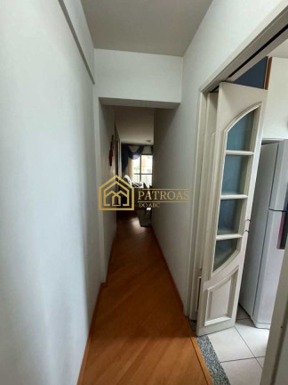 Imagem Apartamento com 2 Quartos à Venda, 64 m² em Baeta Neves - São Bernardo Do Campo Imagem Apartamento com 2 Quartos à Venda, 64 m² em Baeta Neves - São Bernardo Do Campo