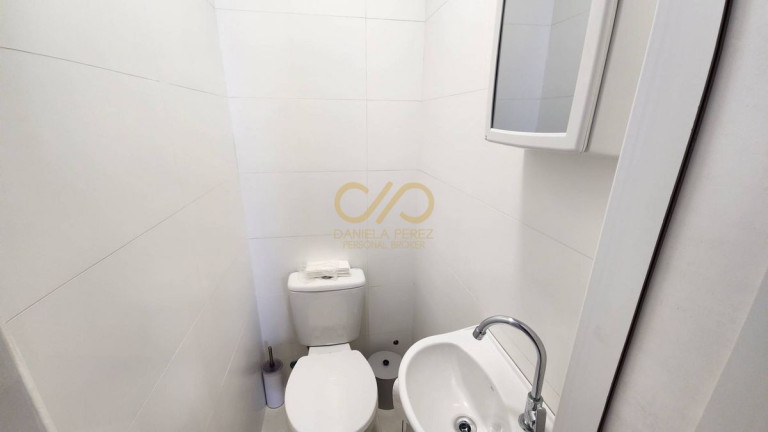 Imagem Sala Comercial à Venda, 36 m² em Boqueirão - Praia Grande Imagem Sala Comercial à Venda, 36 m² em Boqueirão - Praia Grande