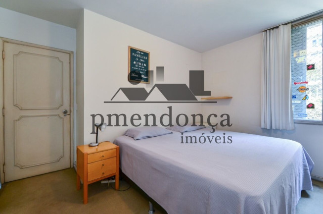 Imagem Apartamento com 3 Quartos à Venda, 129 m² em Jardim Paulista - São Paulo Imagem Apartamento com 3 Quartos à Venda, 129 m² em Jardim Paulista - São Paulo