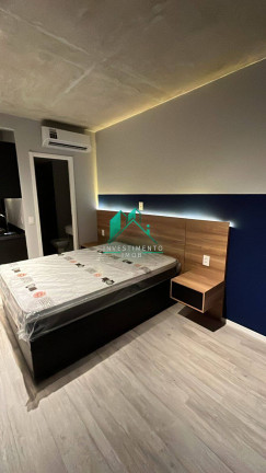 Imagem Apartamento à Venda, 29 m² em Indianópolis - São Paulo