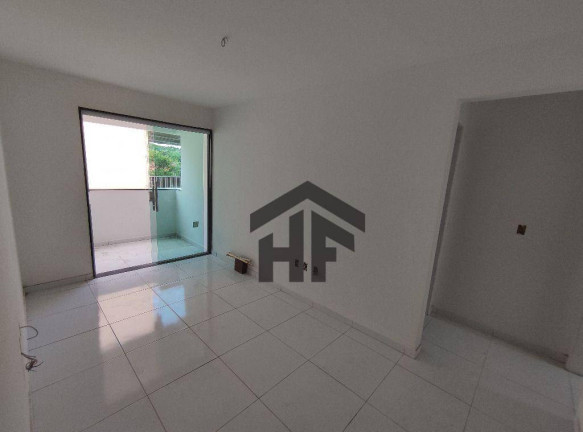 Imagem Apartamento com 2 Quartos à Venda, 50 m² em Bairro Novo - Olinda Imagem Apartamento com 2 Quartos à Venda, 50 m² em Bairro Novo - Olinda
