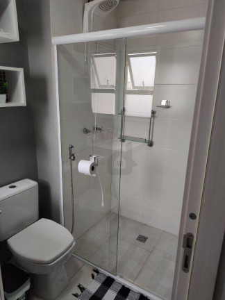 Imagem Apartamento com 2 Quartos à Venda, 70 m² em Jardim Refúgio - Sorocaba