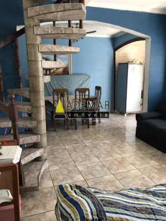 Imagem Casa com 6 Quartos à Venda,  em Balneário Gaivotas - Itanhaém