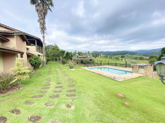 Chácara com 4 Quartos à Venda, 54.000 m² em Alpes D Ouro - Bom Jesus Dos Perdões