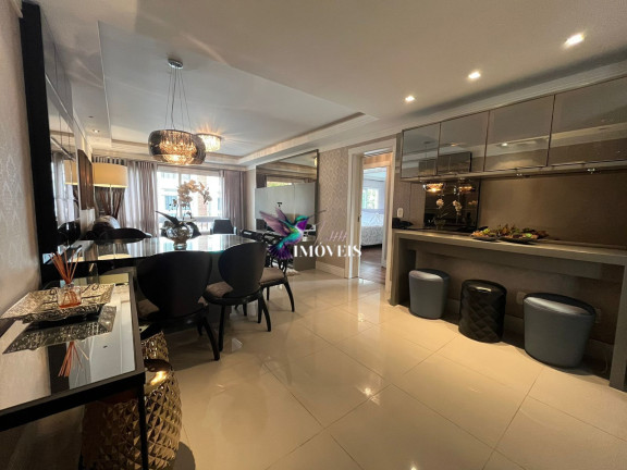 Imagem Apartamento com 2 Quartos à Venda, 80 m² em Centro - Gramado