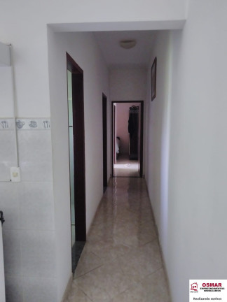 Imagem Casa com 2 Quartos à Venda, 95 m² em Parque Sevilha (nova Veneza) - Sumaré Imagem Casa com 2 Quartos à Venda, 95 m² em Parque Sevilha (nova Veneza) - Sumaré