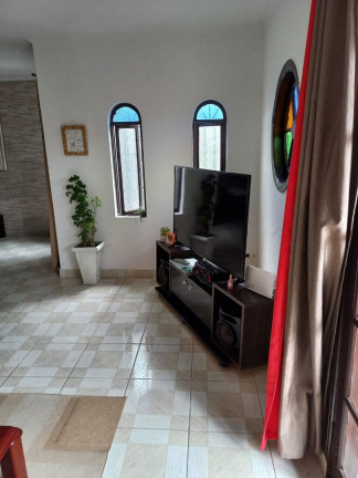Imagem Casa com 2 Quartos à Venda, 250 m² em Jussara - Mongaguá Imagem Casa com 2 Quartos à Venda, 250 m² em Jussara - Mongaguá