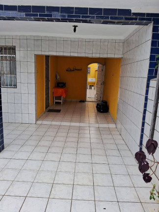 Imagem Casa com 2 Quartos à Venda, 120 m² em Mirim - Praia Grande Imagem Casa com 2 Quartos à Venda, 120 m² em Mirim - Praia Grande