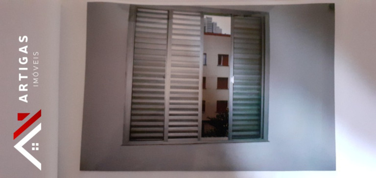 Imagem Apartamento com 2 Quartos à Venda, 60 m² em Mooca - São Paulo