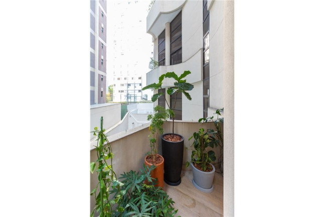 Imagem Apartamento com 2 Quartos à Venda, 139 m² em Vila Nova Conceição - São Paulo