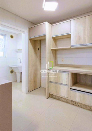 Imagem Apartamento com 3 Quartos à Venda, 97 m² em Vila Operária - Itajaí
