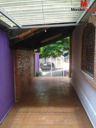 Imagem Casa com 3 Quartos para Alugar, 165 m² em Jardim Paulistano - Sorocaba Imagem Casa com 3 Quartos para Alugar, 165 m² em Jardim Paulistano - Sorocaba