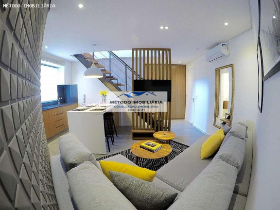 Imagem Apartamento com 2 Quartos à Venda, 73 m² em Vila Olimpia - São Paulo