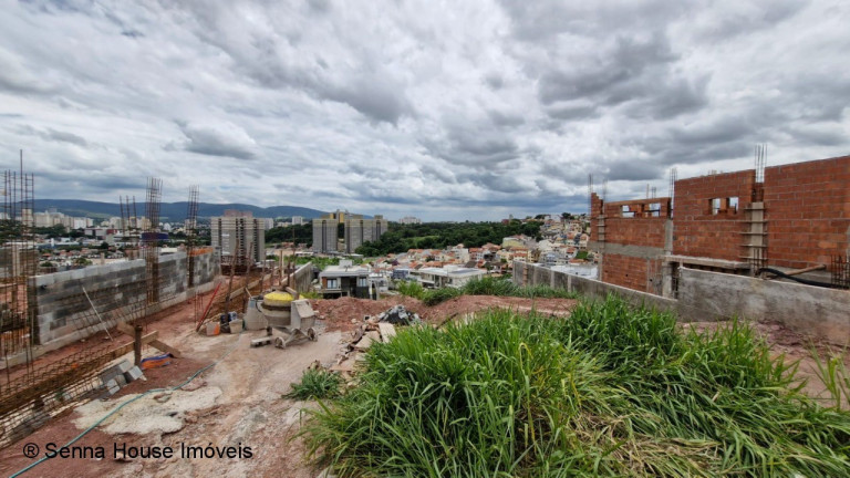 Imagem Terreno à Venda, 587 m² em Bosque Do Horto - Jundiaí Imagem Terreno à Venda, 587 m² em Bosque Do Horto - Jundiaí