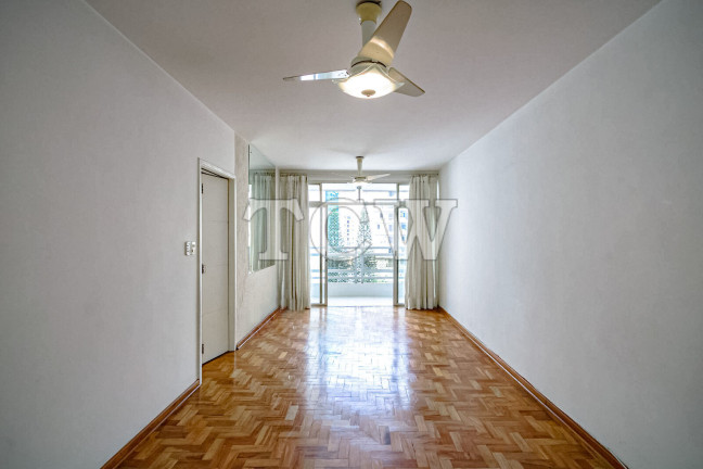Apartamento com 3 Quartos à Venda, 105 m² em Itaim Bibi - São Paulo