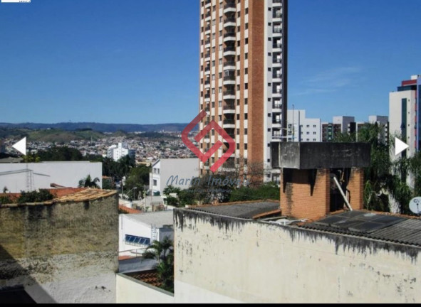 Imagem Sobrado com 4 Quartos à Venda, 125 m² em Centro - Sorocaba