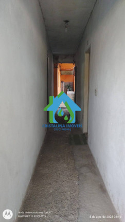 Imagem Casa com 1 Quarto para Alugar, 42 m² em Jardim Guanabara - Jundiaí Imagem Casa com 1 Quarto para Alugar, 42 m² em Jardim Guanabara - Jundiaí