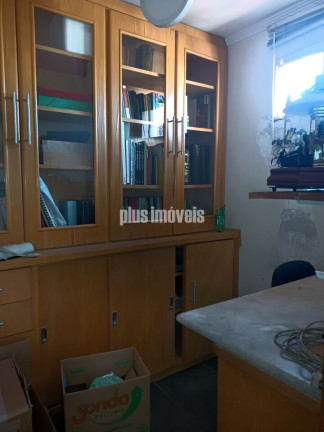 Imagem Apartamento com 3 Quartos à Venda, 104 m² em Santo Amaro - São Paulo Imagem Apartamento com 3 Quartos à Venda, 104 m² em Santo Amaro - São Paulo