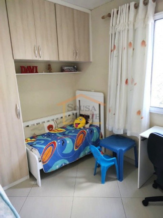 Imagem Apartamento com 2 Quartos à Venda, 50 m² em Mandaqui - São Paulo