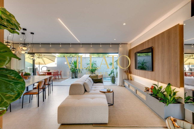 Imagem Casa com 3 Quartos à Venda, 178 m² em Setor Faiçalville - Goiânia Imagem Casa com 3 Quartos à Venda, 178 m² em Setor Faiçalville - Goiânia
