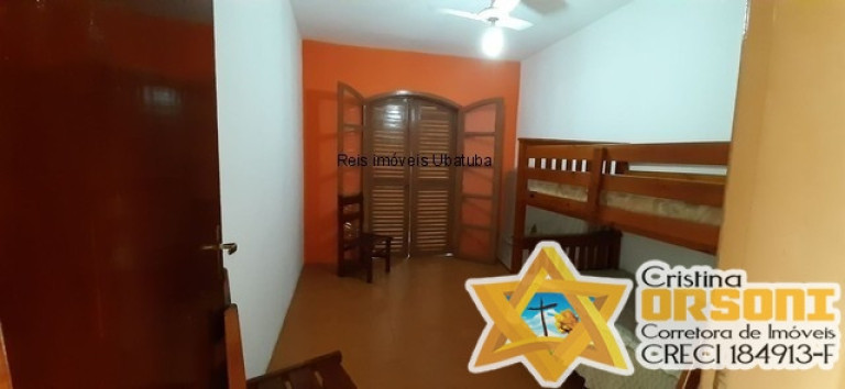 Imagem Casa com 5 Quartos à Venda, 300 m² em Perequê Açu - Ubatuba Imagem Casa com 5 Quartos à Venda, 300 m² em Perequê Açu - Ubatuba