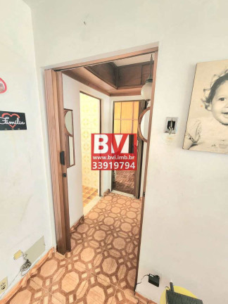 Imagem Apartamento com 2 Quartos à Venda, 70 m² em Inhaúma - Rio De Janeiro