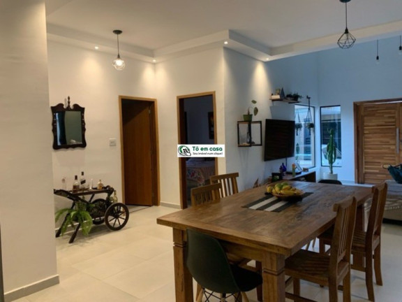 Imagem Casa com 3 Quartos à Venda, 147 m² em Loteamento Villa Branca - Jacareí Imagem Casa com 3 Quartos à Venda, 147 m² em Loteamento Villa Branca - Jacareí