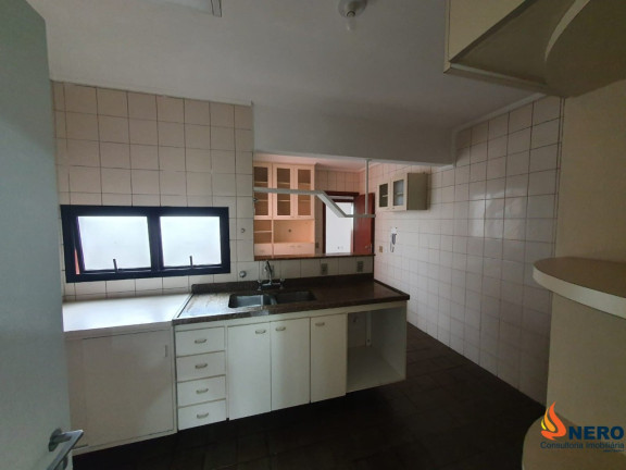 Imagem Imóvel com 3 Quartos à Venda, 152 m² em Vila Andrade - São Paulo