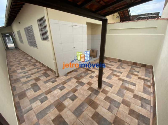 Imagem Casa com 1 Quarto à Venda, 67 m² em Jardim Imperador - Praia Grande