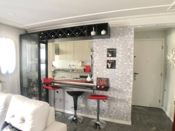 Imagem Apartamento com 3 Quartos à Venda, 105 m² em Vila Da Saúde - São Paulo Imagem Apartamento com 3 Quartos à Venda, 105 m² em Vila Da Saúde - São Paulo