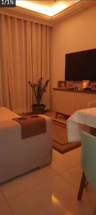 Imagem Apartamento com 2 Quartos à Venda, 55 m² em Coqueiral De Itaparica - Vila Velha Imagem Apartamento com 2 Quartos à Venda, 55 m² em Coqueiral De Itaparica - Vila Velha