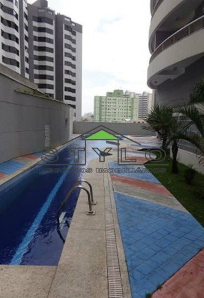 Imagem Apartamento com 3 Quartos à Venda, 88 m² em Centro - São Bernardo Do Campo