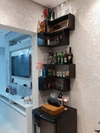 Imagem Apartamento com 2 Quartos à Venda, 54 m² em City Bussocaba - Osasco
