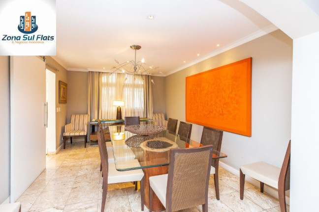 Imagem Casa com 4 Quartos à Venda, 413 m² em Alto De Pinheiros - São Paulo