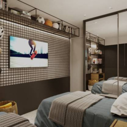 Imagem Apartamento com 4 Quartos à Venda,  em Graças - Recife