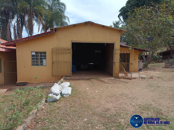 Imagem Chácara à Venda, 2 m² em Zona Rural - Inhumas Imagem Chácara à Venda, 2 m² em Zona Rural - Inhumas