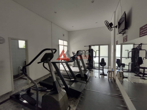Imagem Apartamento com 2 Quartos à Venda, 47 m² em Santa Cecília - São Paulo Imagem Apartamento com 2 Quartos à Venda, 47 m² em Santa Cecília - São Paulo
