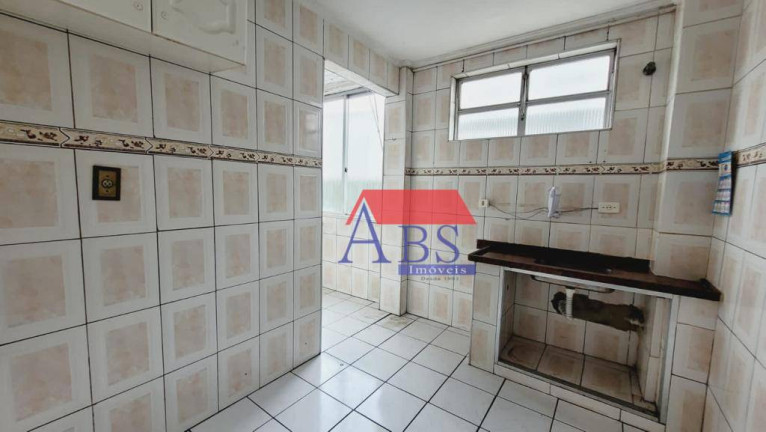 Imagem Apartamento com 2 Quartos à Venda, 82 m² em Aparecida - Santos
